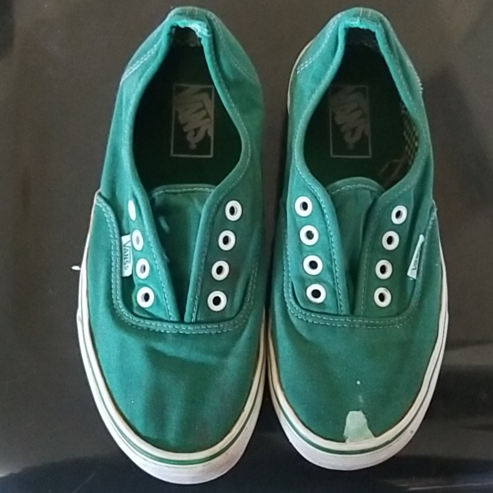 Vans Classics